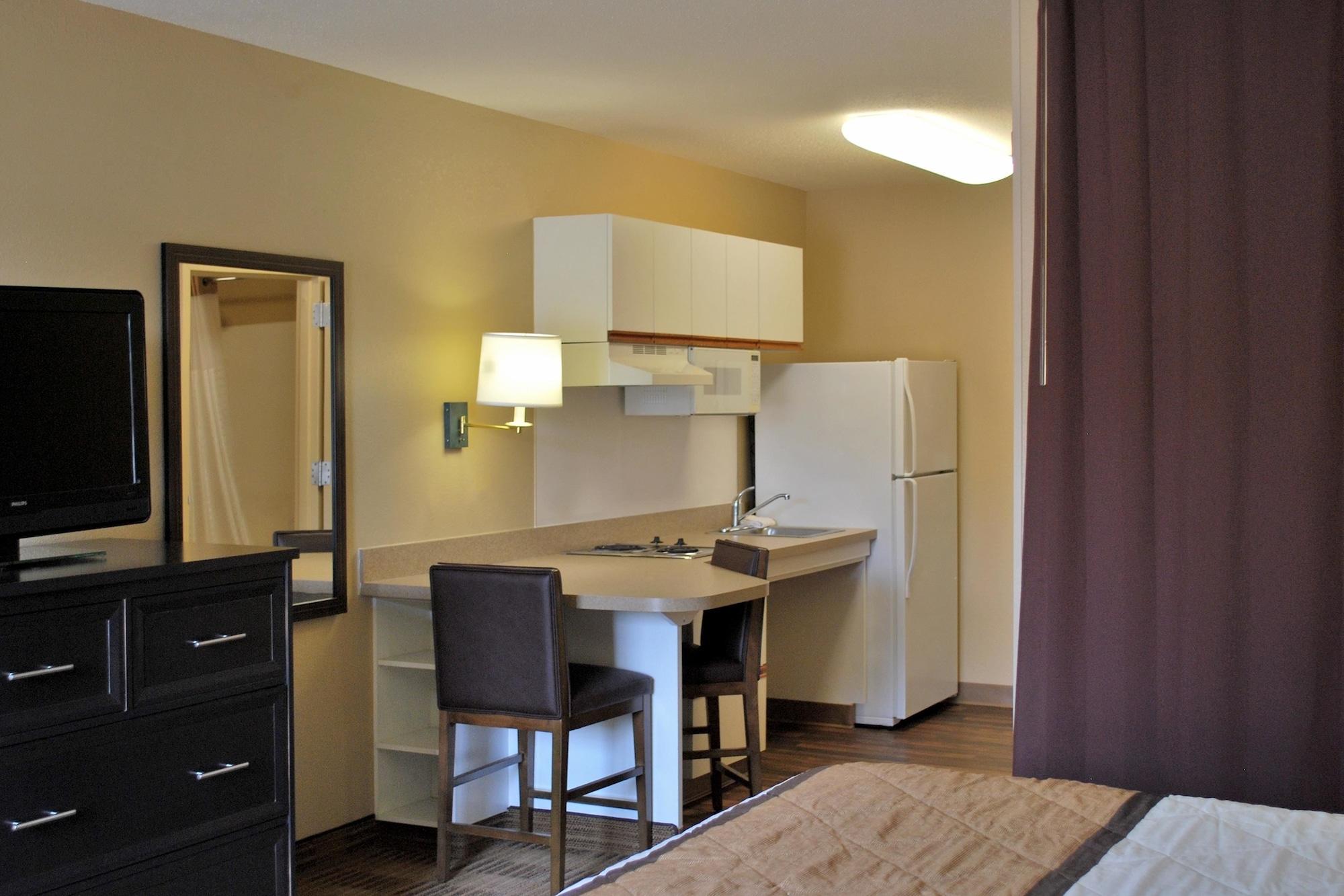 Extended Stay America Suites - San Jose - Downtown Bagian luar foto