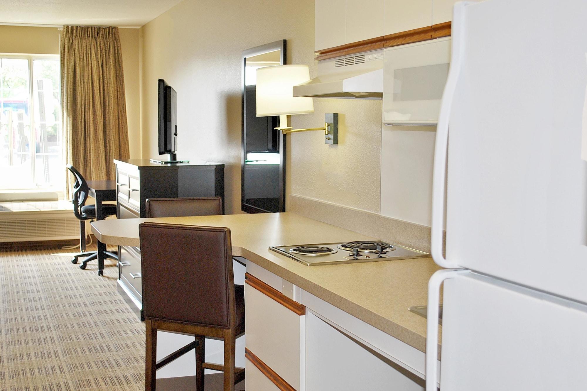 Extended Stay America Suites - San Jose - Downtown Bagian luar foto