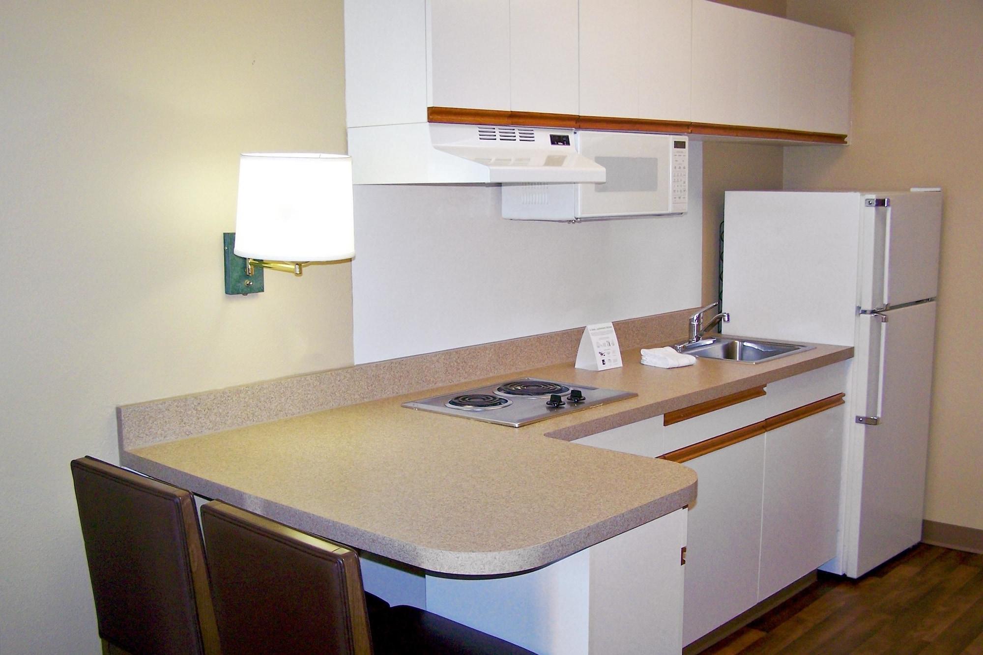 Extended Stay America Suites - San Jose - Downtown Bagian luar foto