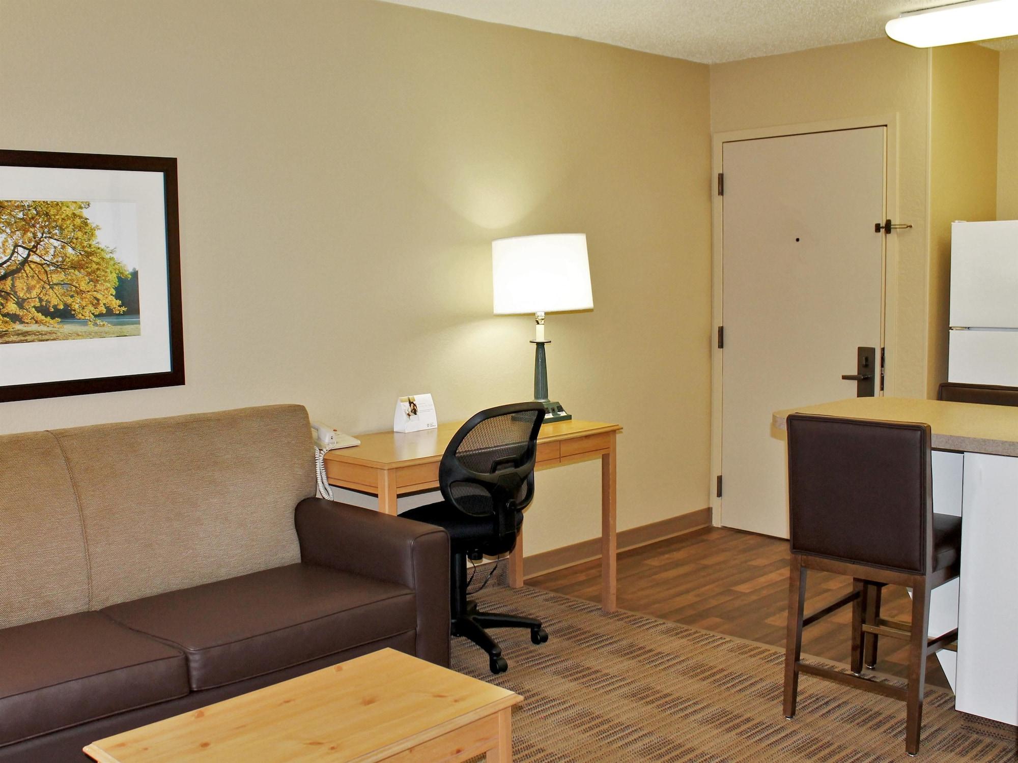 Extended Stay America Suites - San Jose - Downtown Bagian luar foto