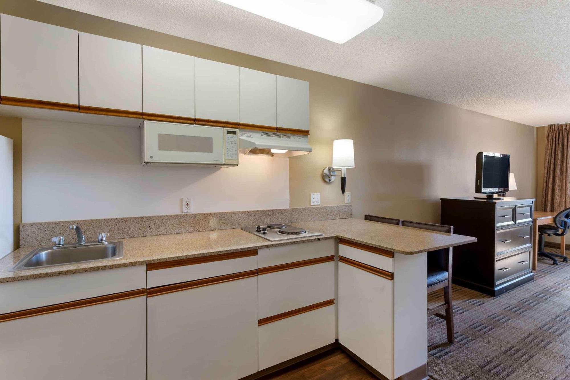 Extended Stay America Suites - San Jose - Downtown Bagian luar foto