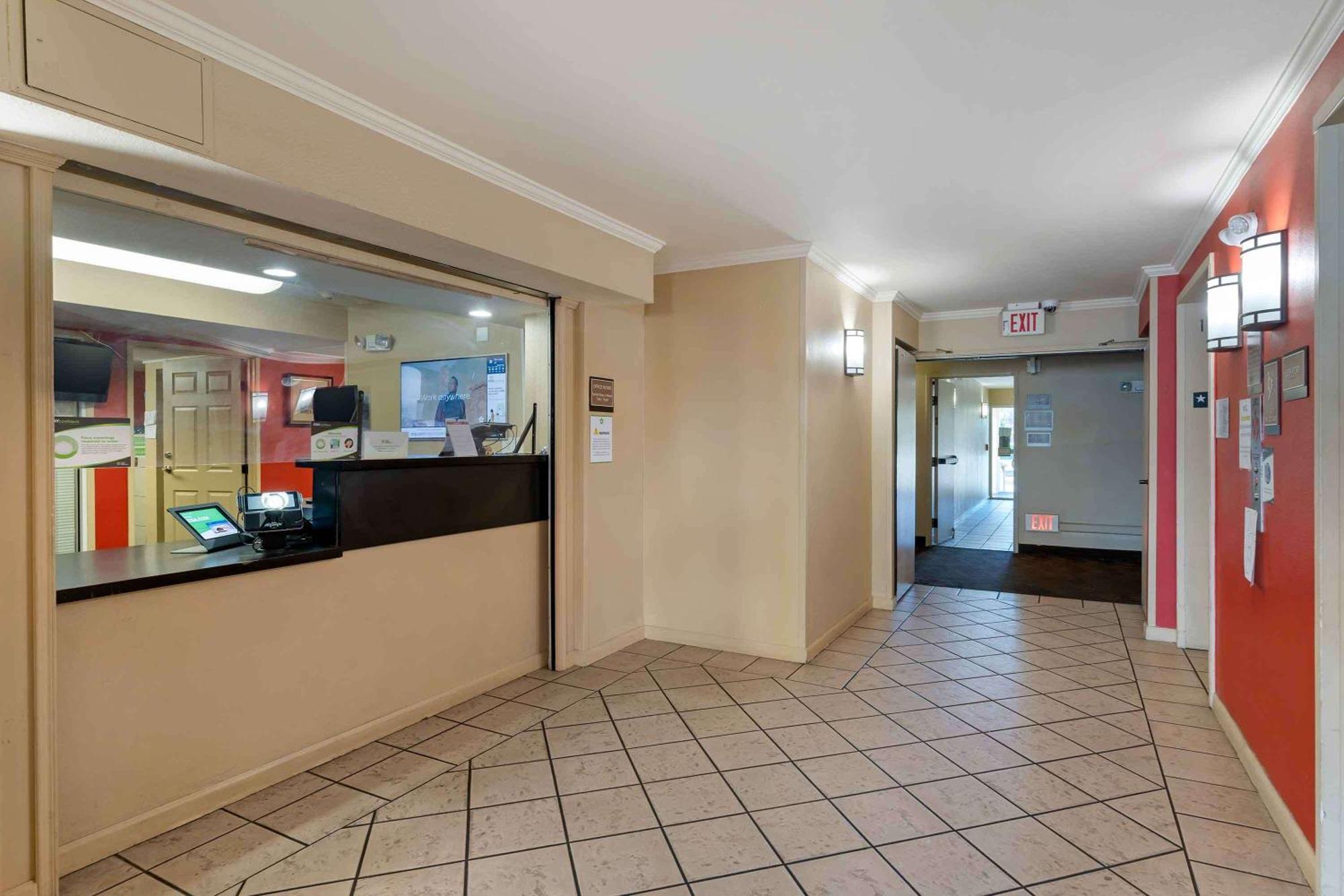 Extended Stay America Suites - San Jose - Downtown Bagian luar foto