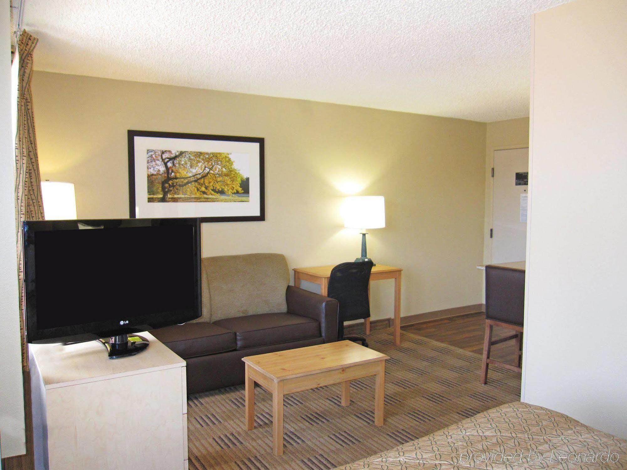 Extended Stay America Suites - San Jose - Downtown Bagian luar foto