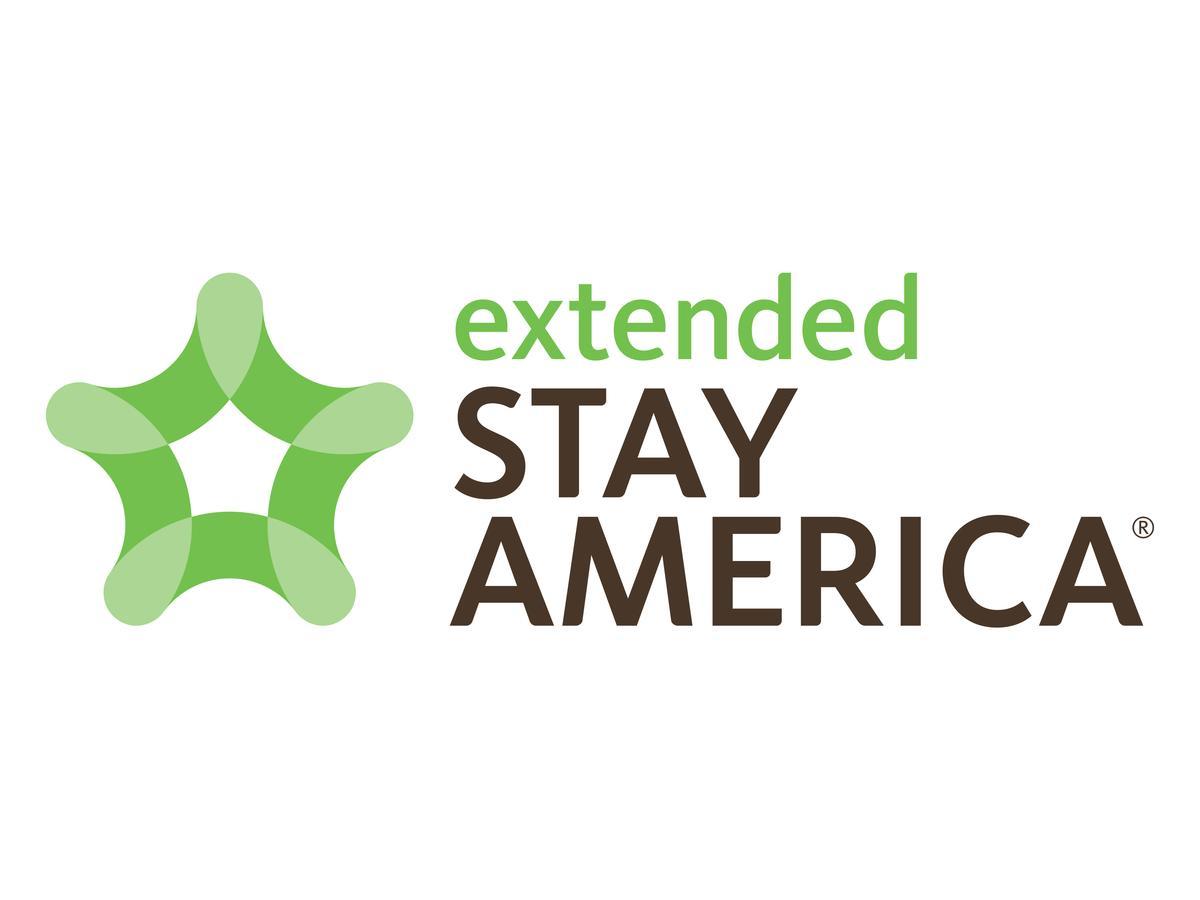 Extended Stay America Suites - San Jose - Downtown Bagian luar foto